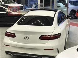 مێرسێدس بێنز E-Class